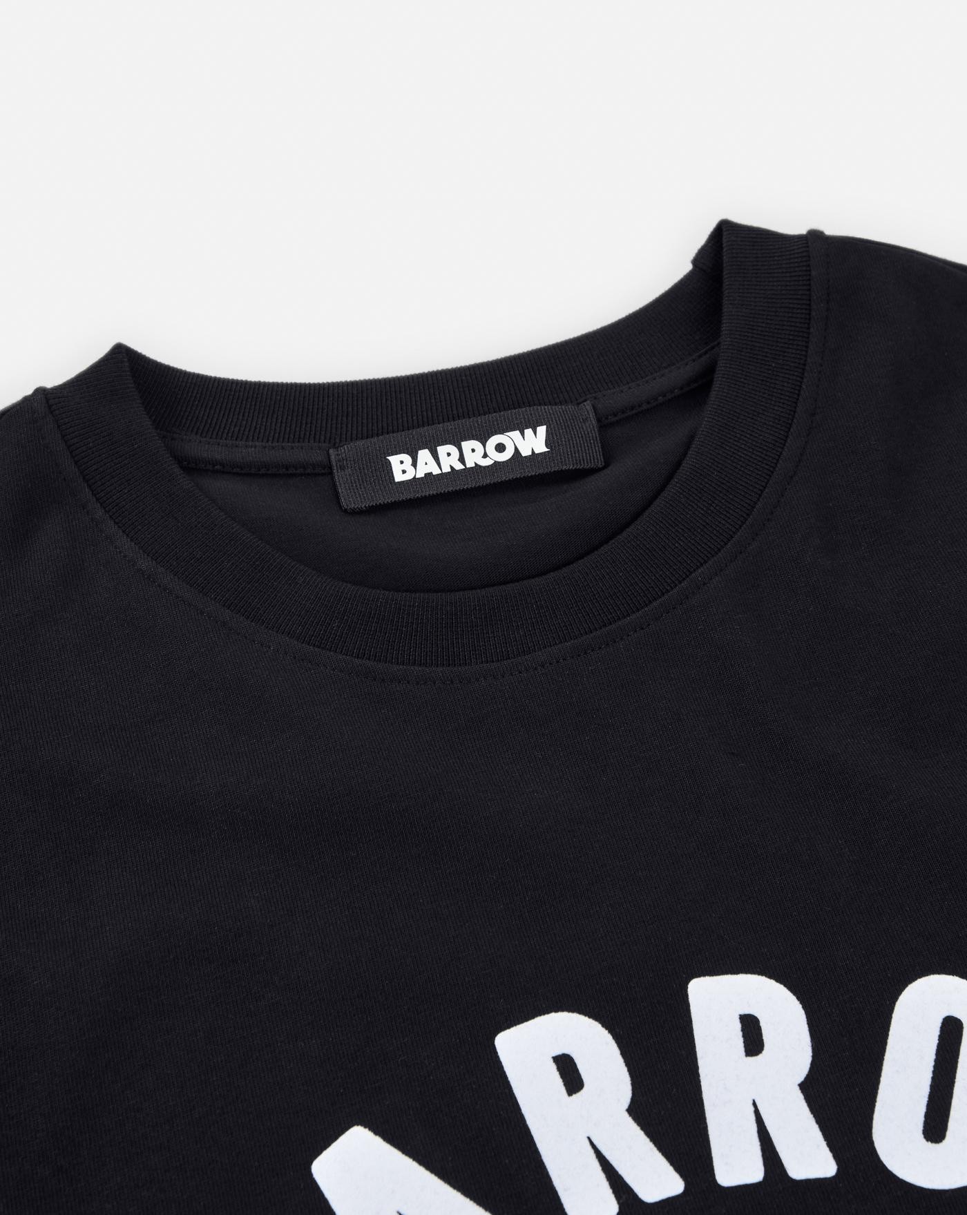 Camiseta Barrow Bear 2