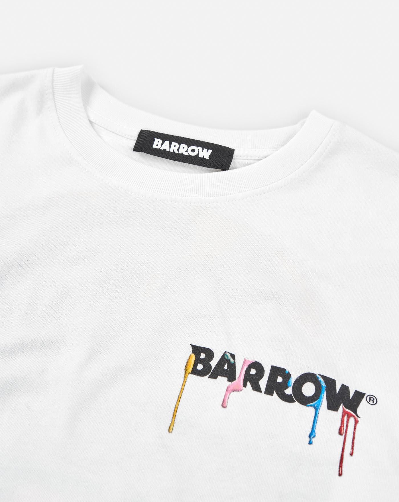 Camiseta Barrow Paint 2