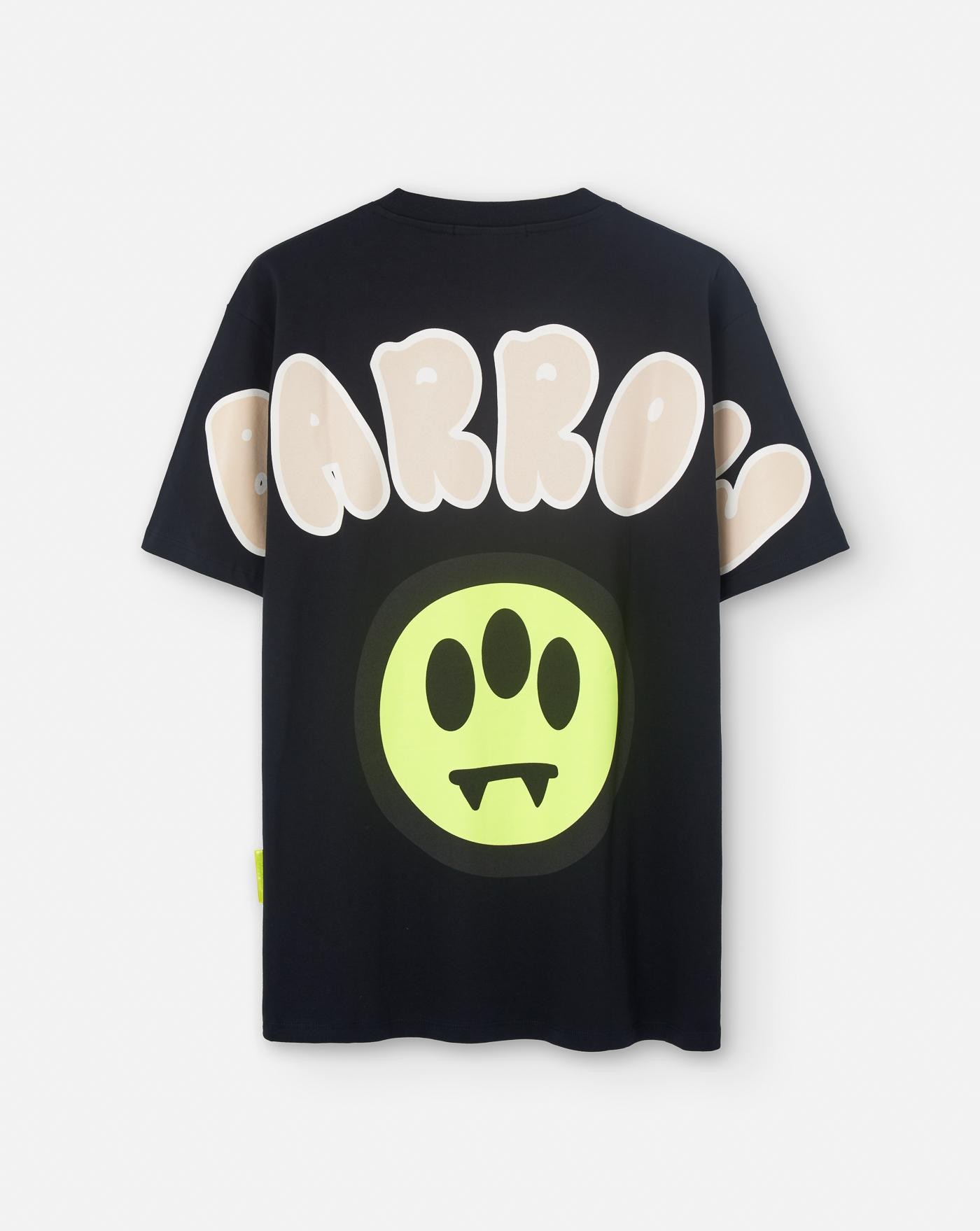 Camiseta Barrow Smiley 1