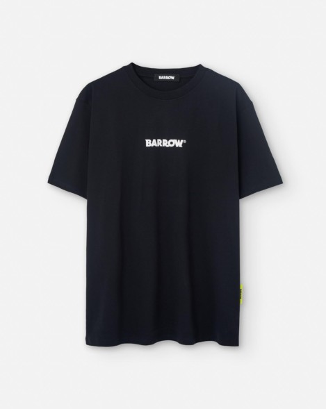 Camiseta Barrow Smiley