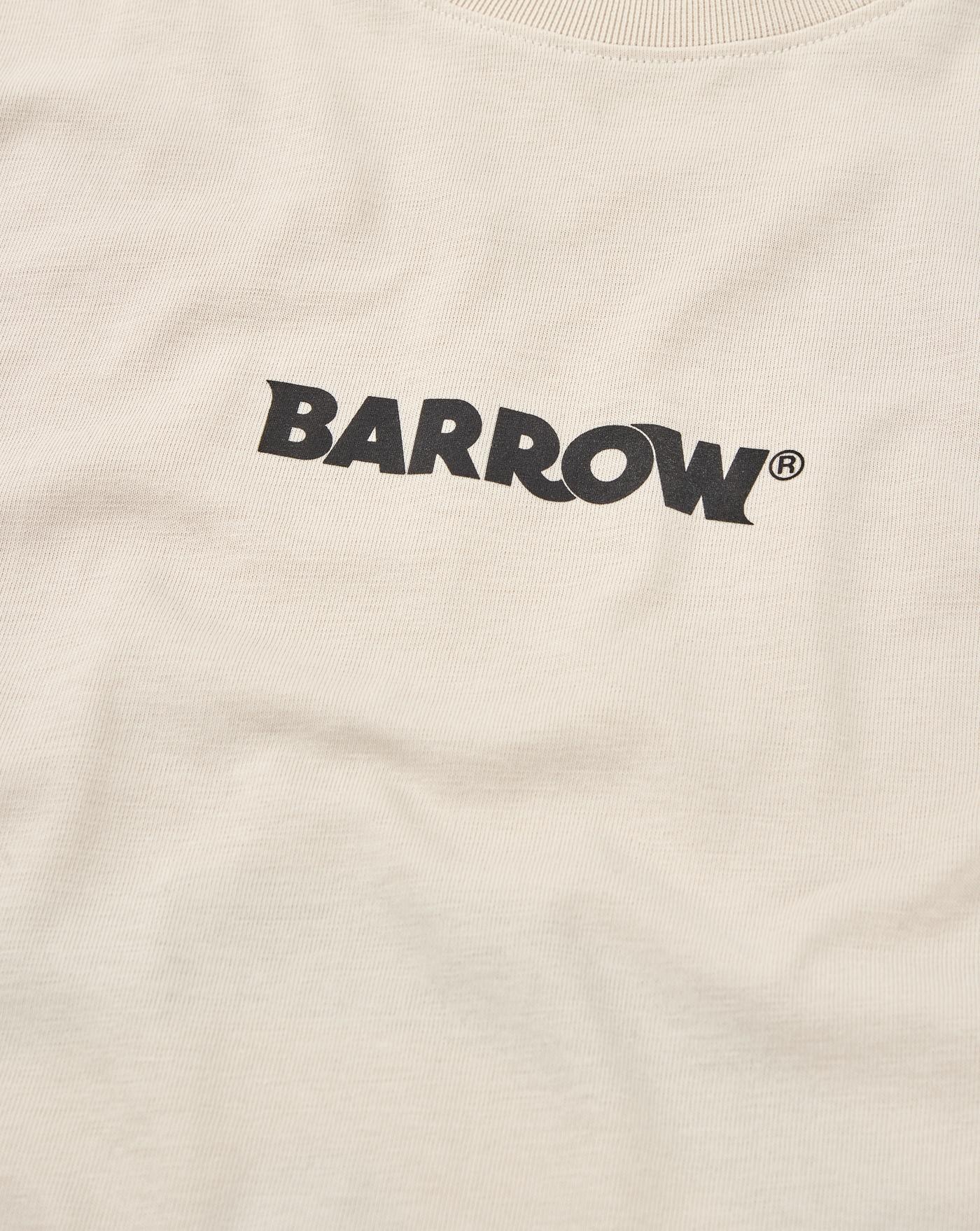 Camiseta Barrow Smiley 2