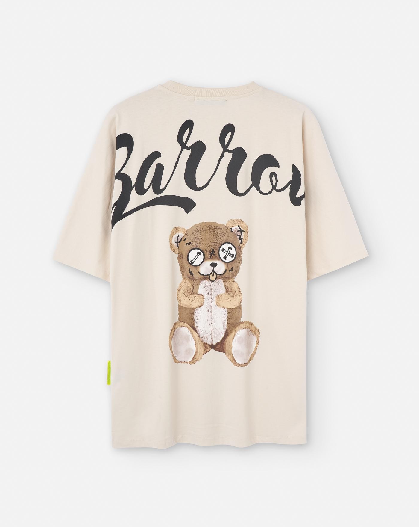 Camiseta Barrow Bear 1