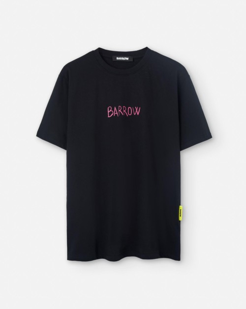 Camiseta Barrow Good Life