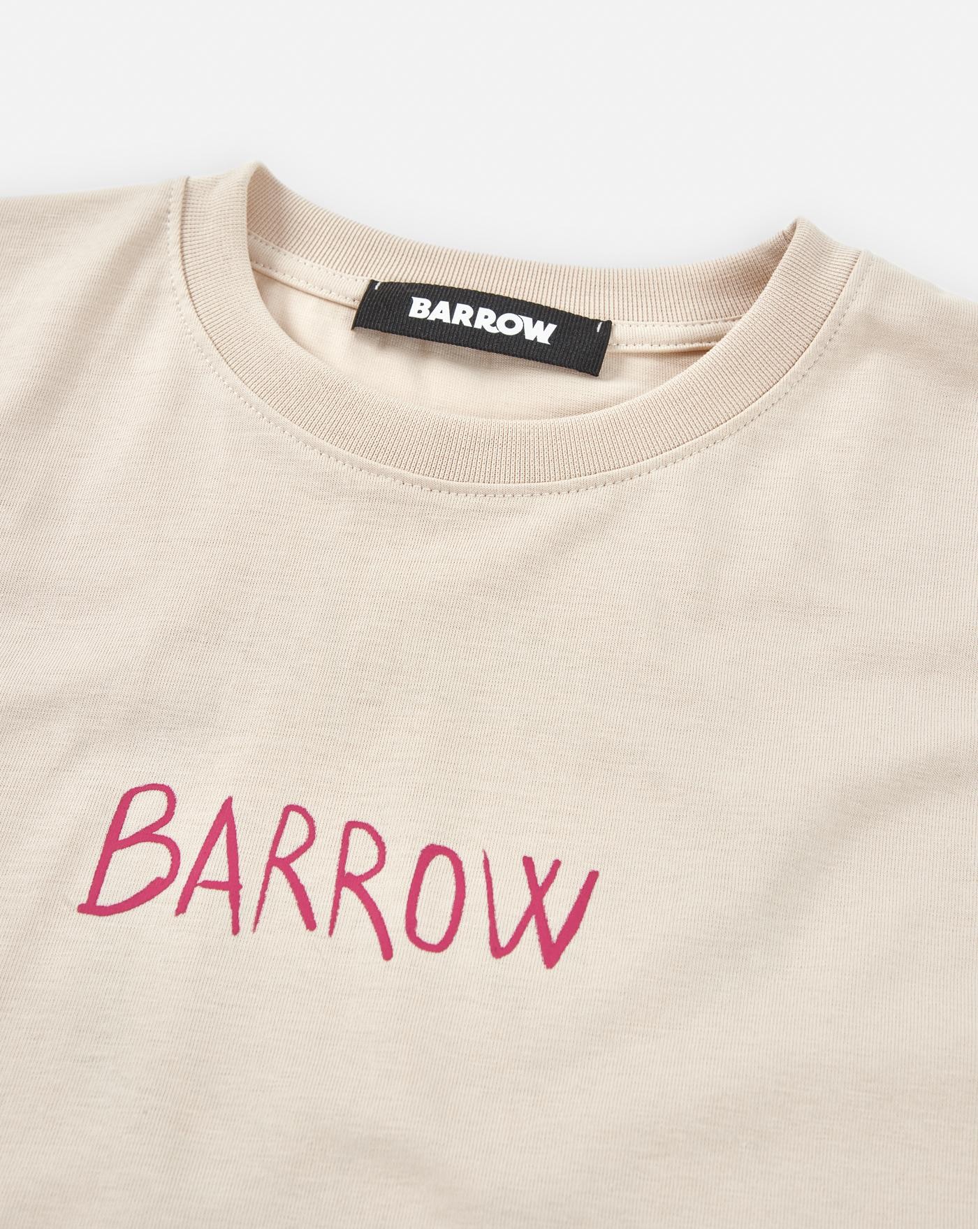 Camiseta Barrow Good Life 2