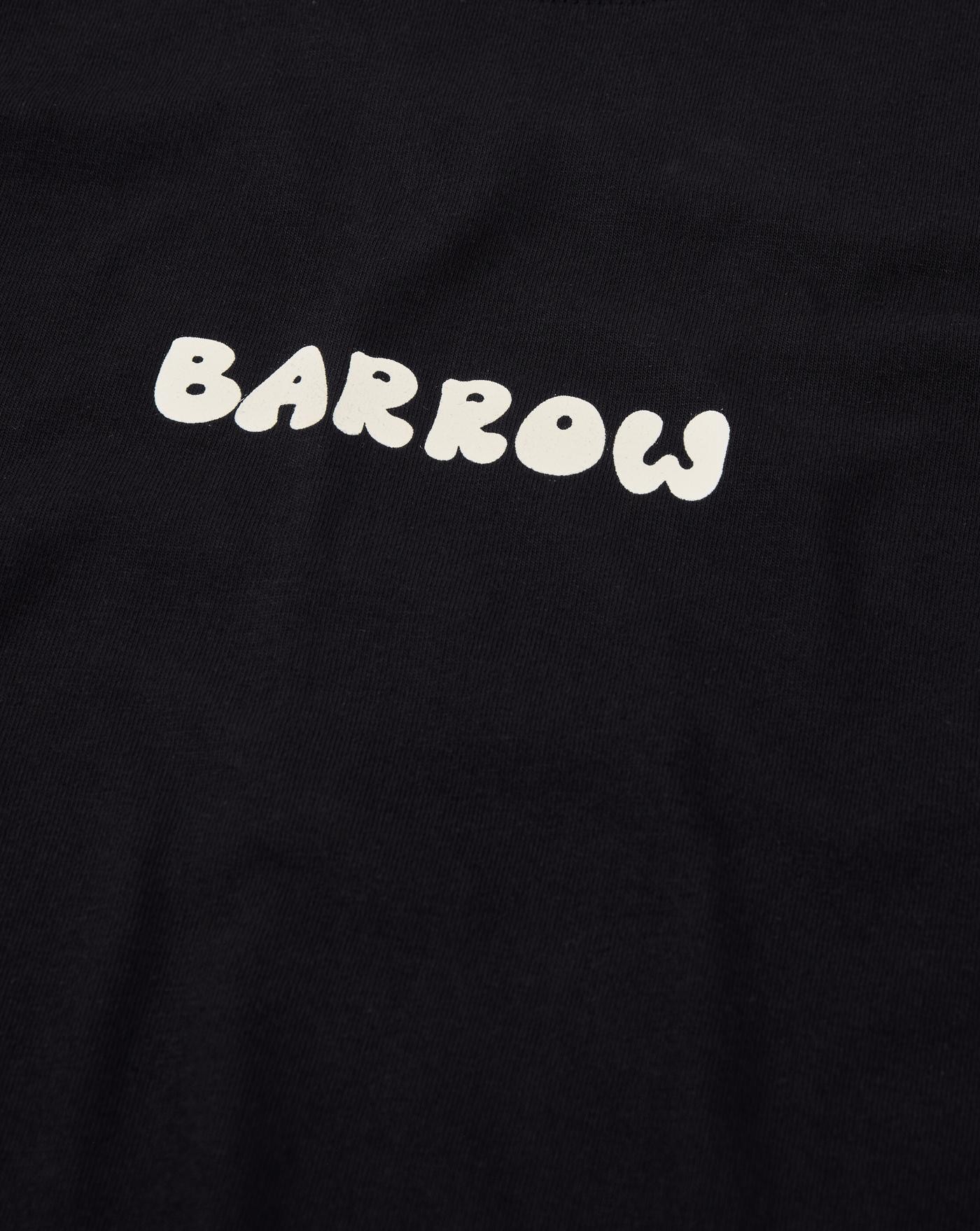 Camiseta Barrow Bear with Me 2