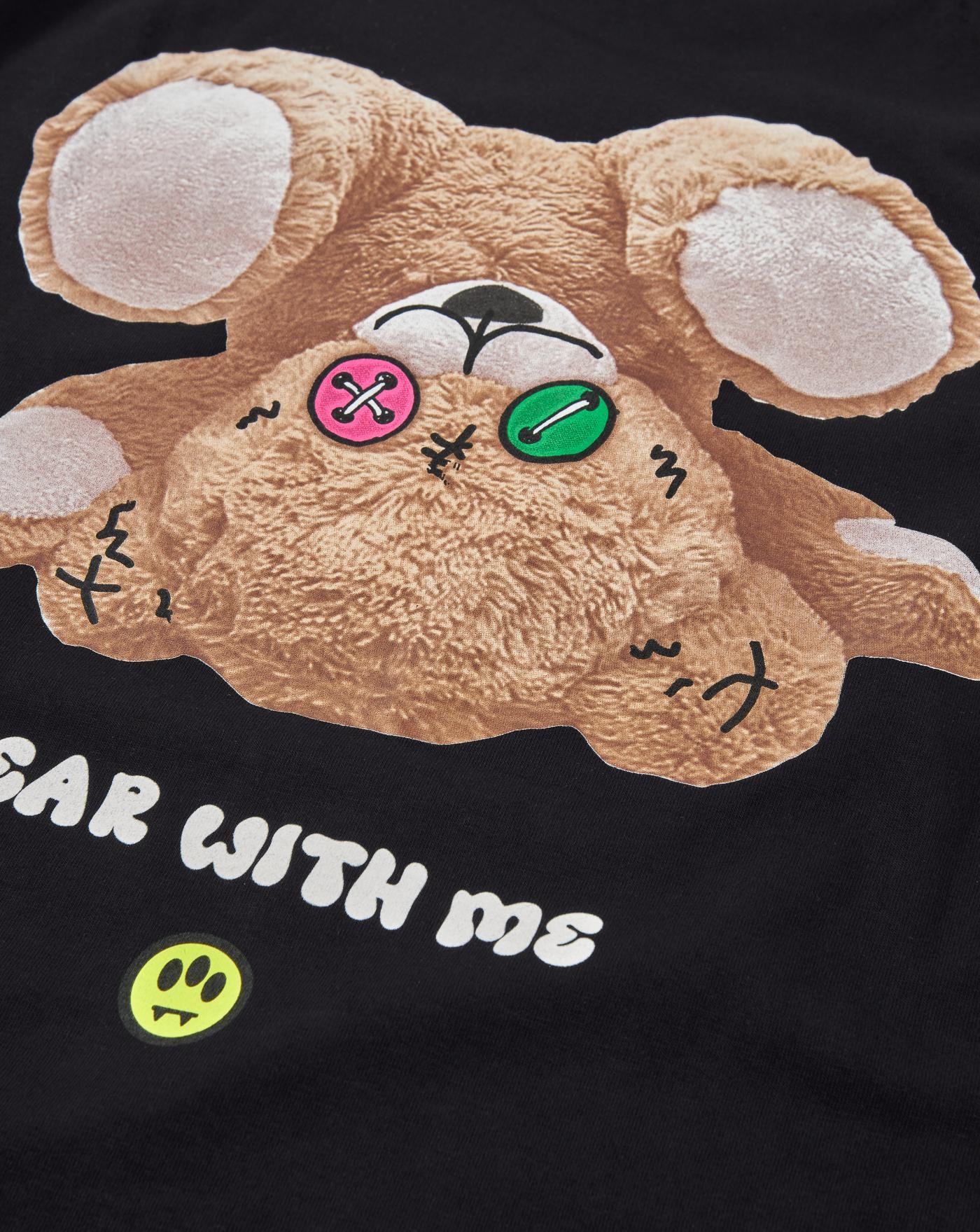 Camiseta Barrow Bear with Me 3