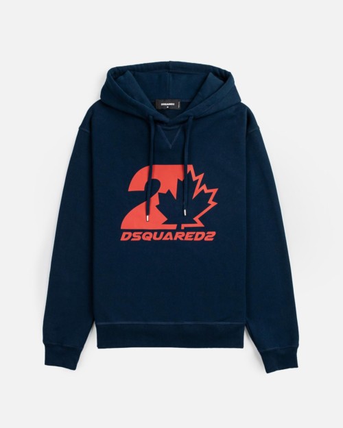 Sudadera Dsquared2 Cool Fit Hoodie