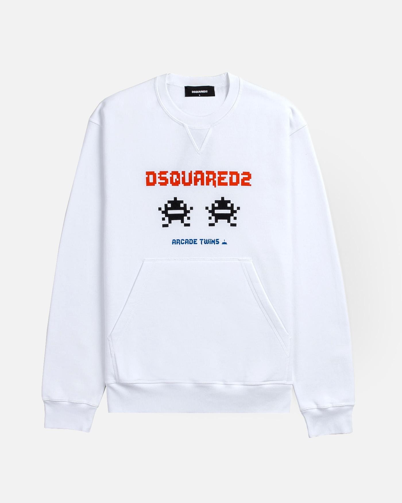 Sudadera Dsquared2 D2 Cool