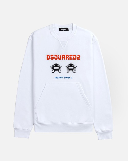 Sudadera Dsquared2 D2 Cool