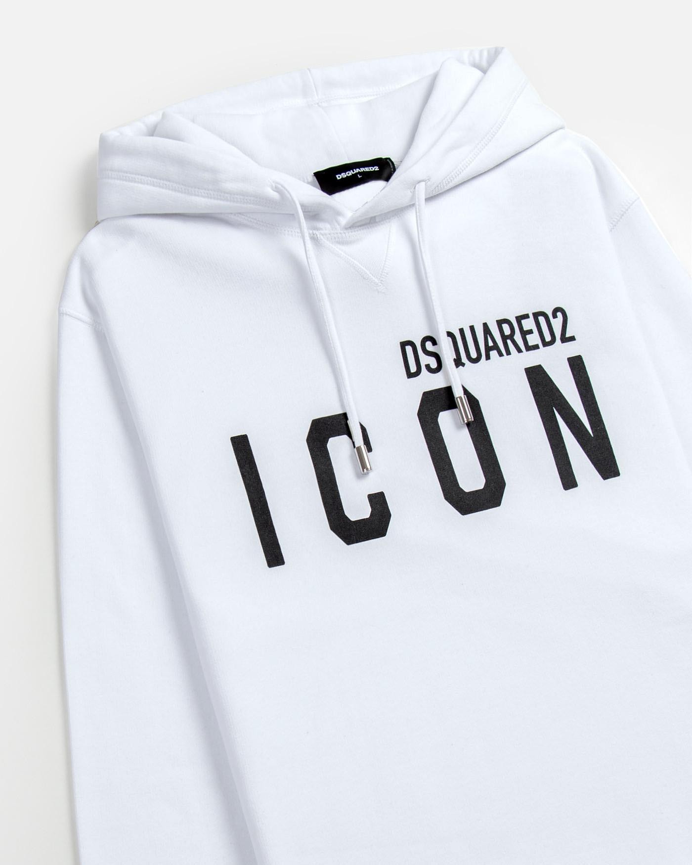 Sudadera Dsquared2 Be Icon Cool Hoodie 1