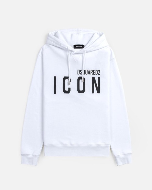 Sudadera Dsquared2 Be Icon Cool Hoodie