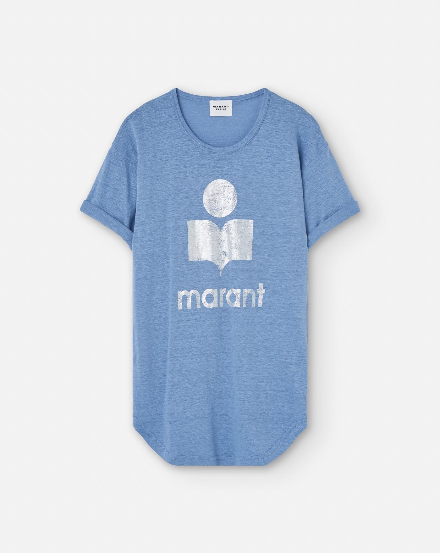 Camiseta Isabel Marant Koldi
