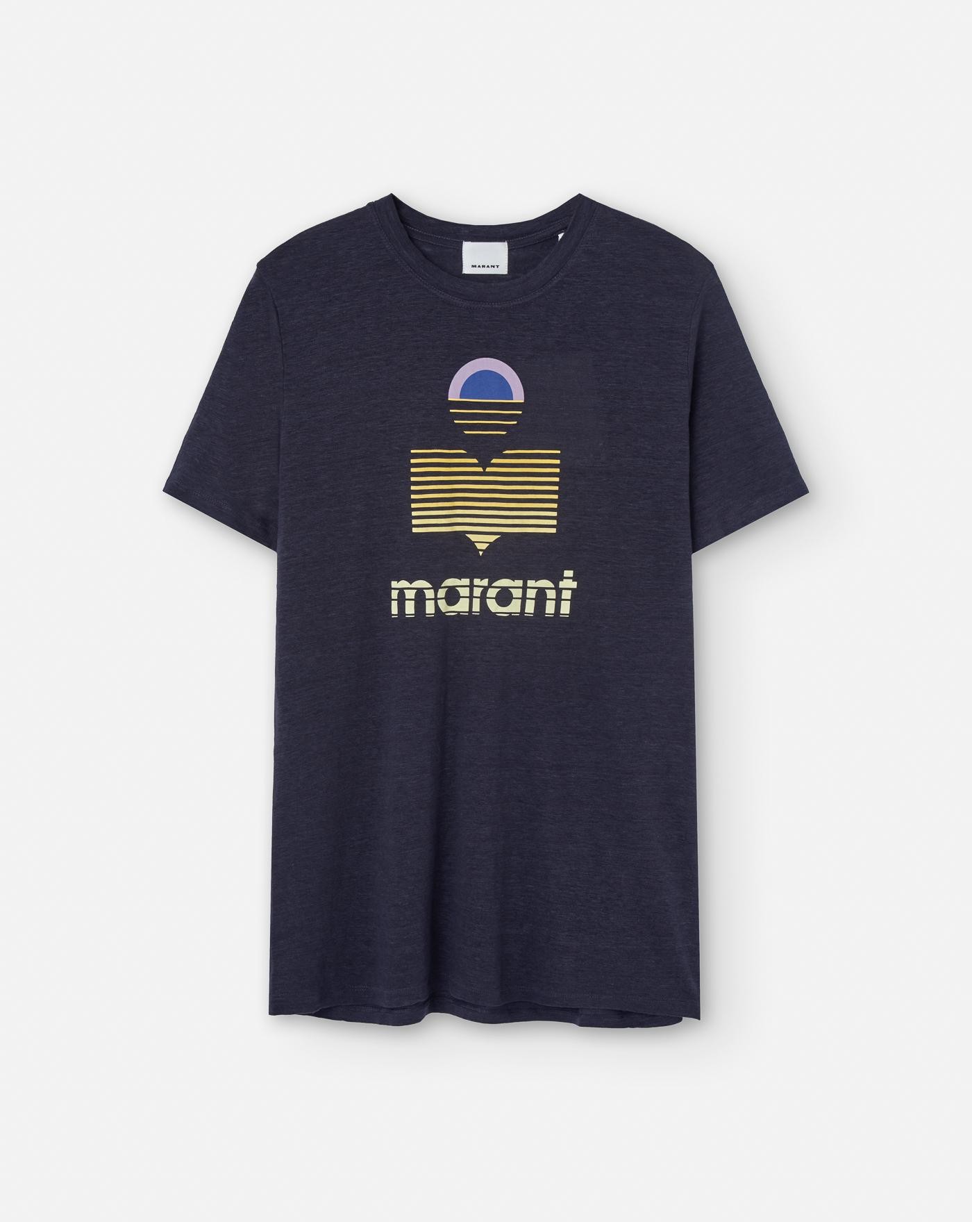 Camiseta Marant Karman