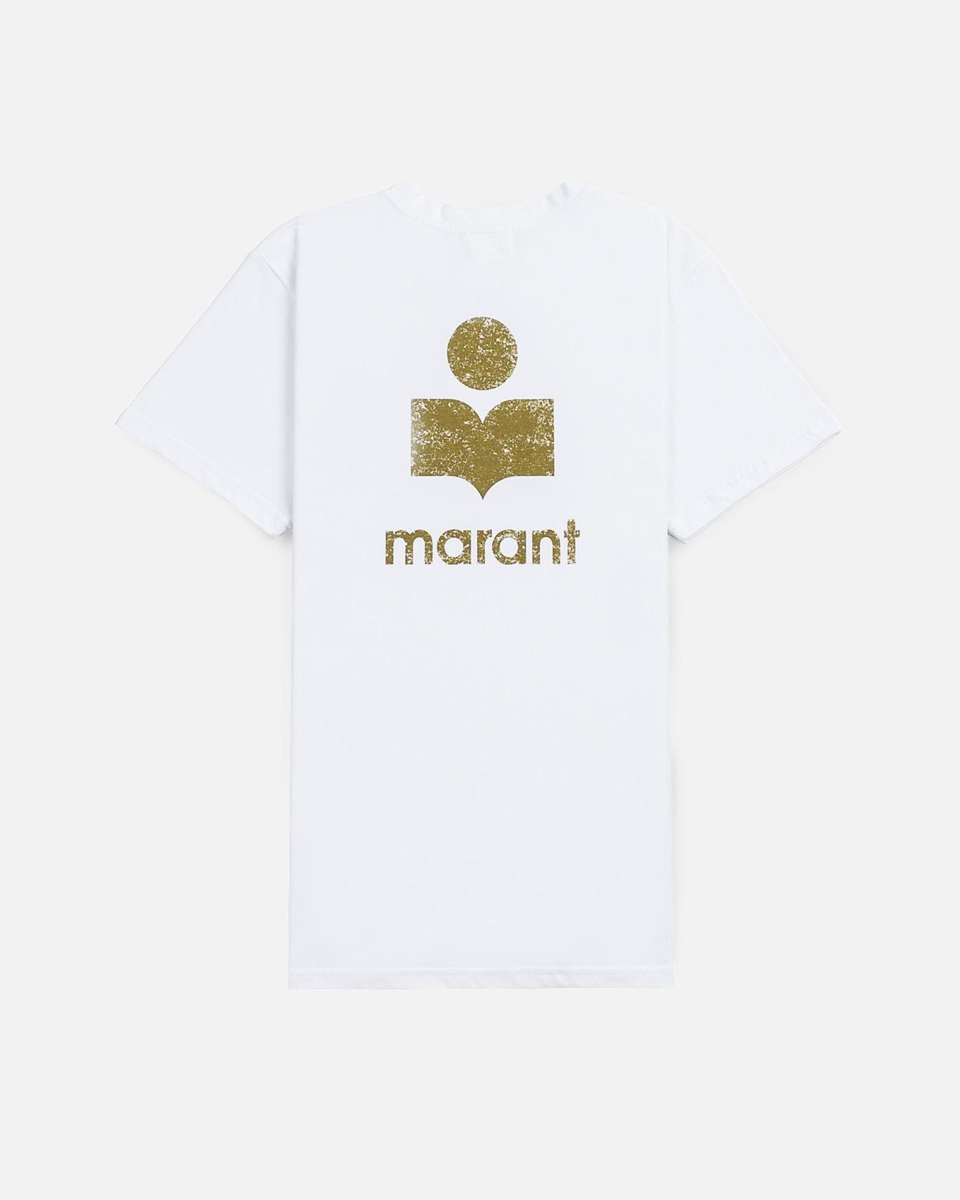 Camiseta Isabel Marant Zewel 1