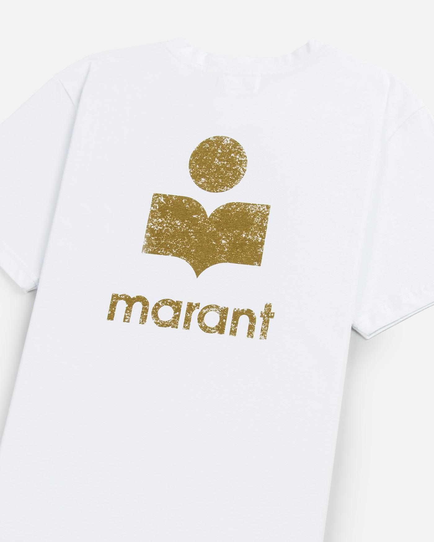 Camiseta Isabel Marant Zewel 3
