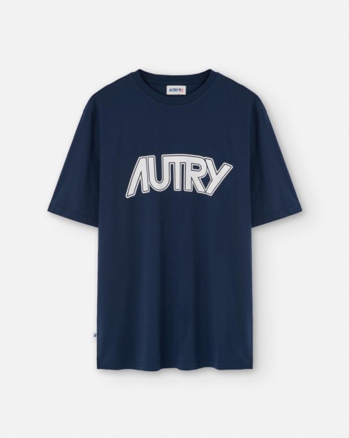 Camiseta Autry Logo