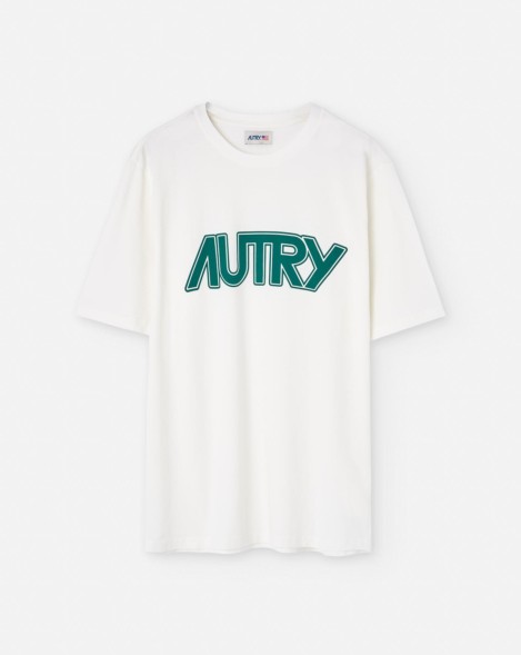 Camiseta Autry Logo