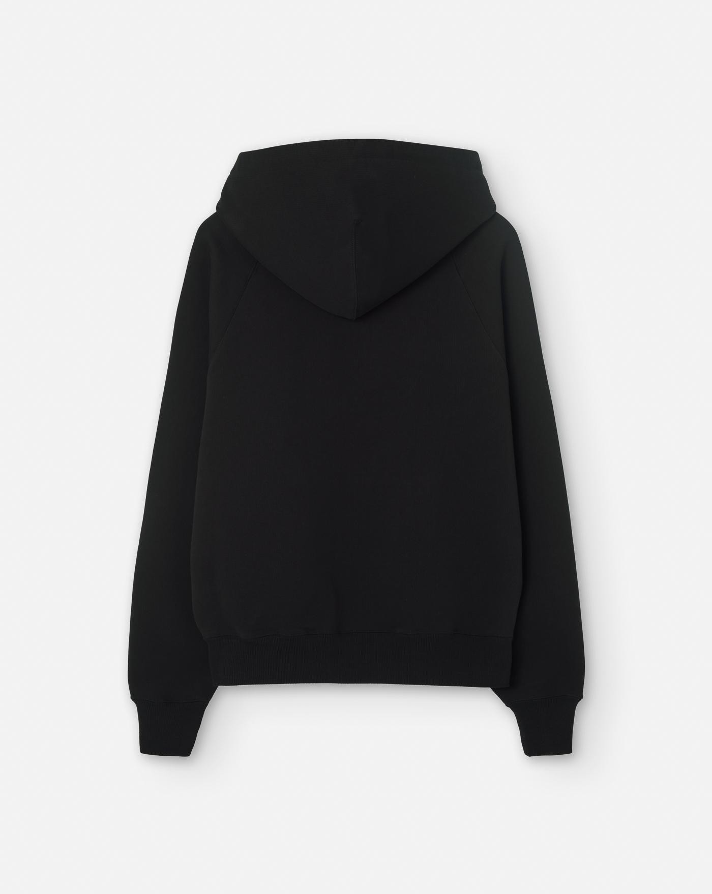 ami-paris-sudadera-alexandre-mattiussi-sweatshirt-hoodie-black-negra-2