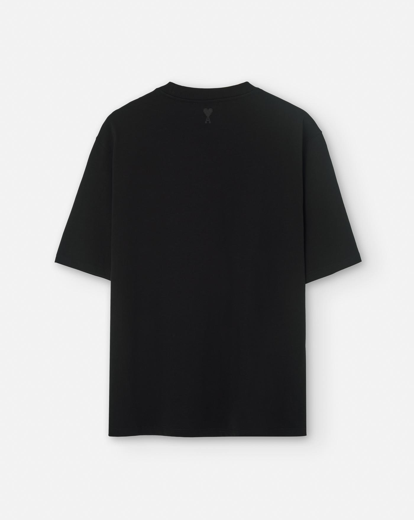 ami-paris-camiseta-alexandre-mattiussi-t-shirt-black-negra-2