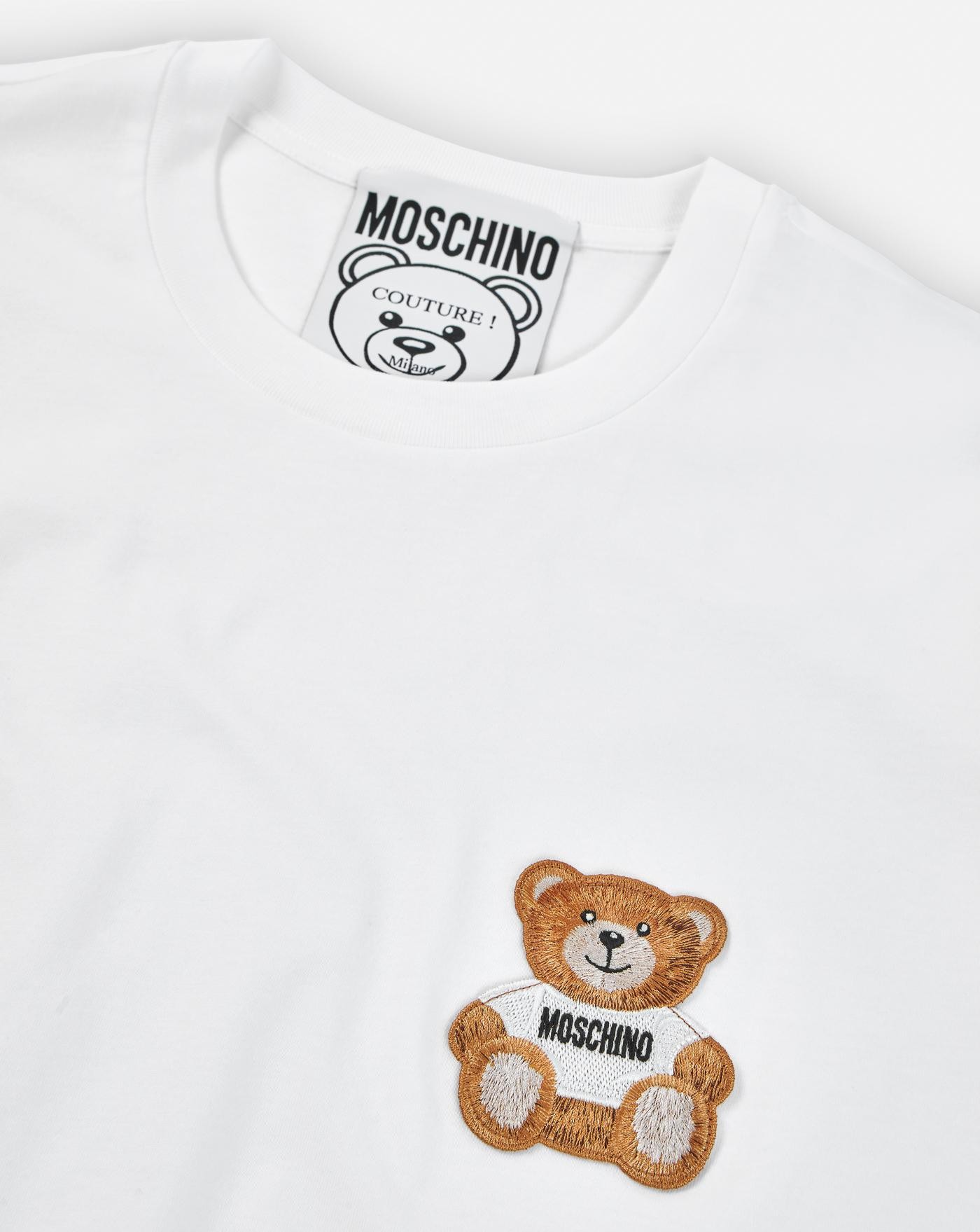 Camiseta Moschino Bear 2
