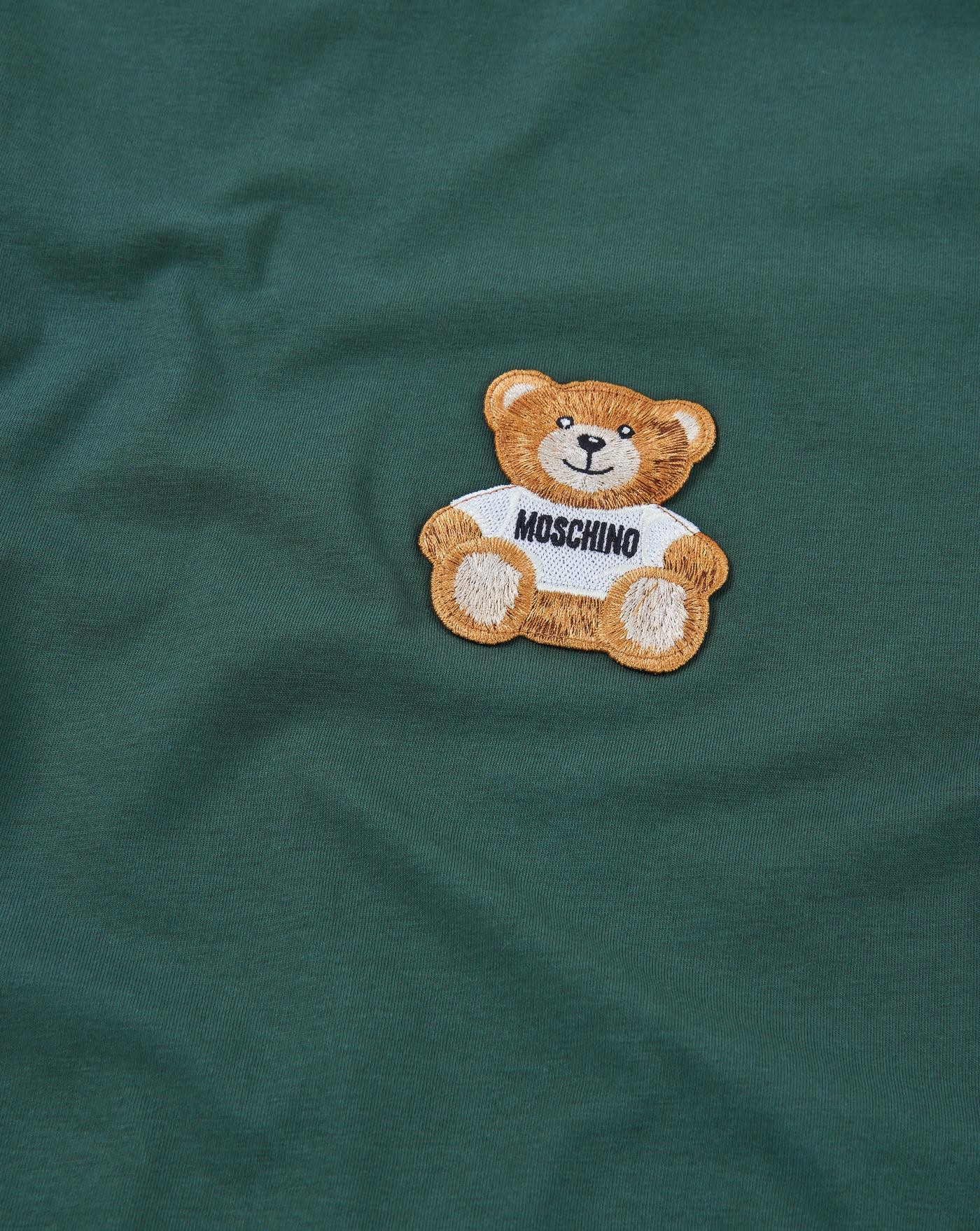 Camiseta Moschino Bear 3