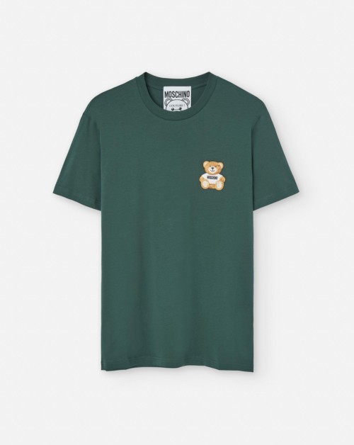 Camiseta Moschino Bear