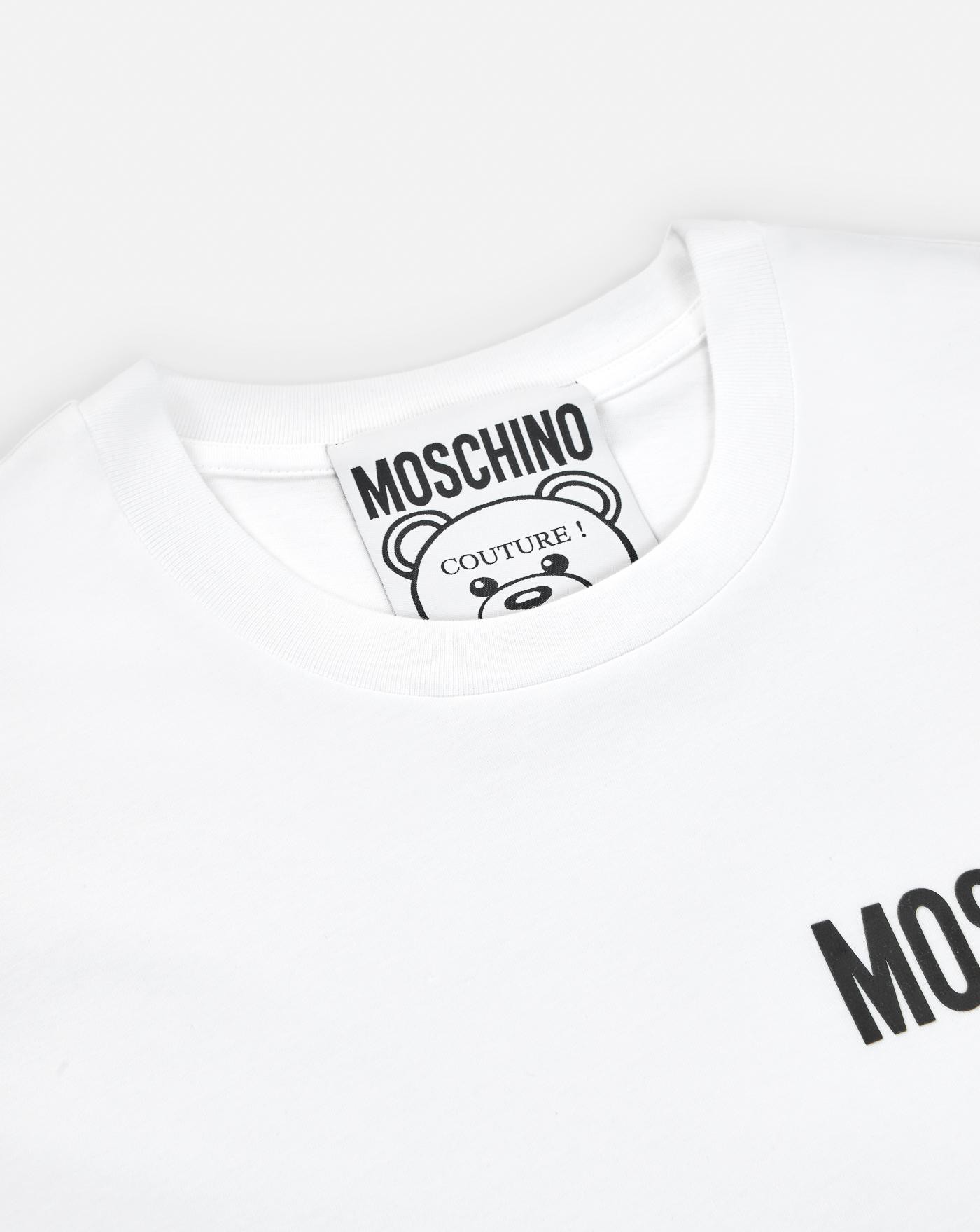 Camiseta Moschino Bear 3