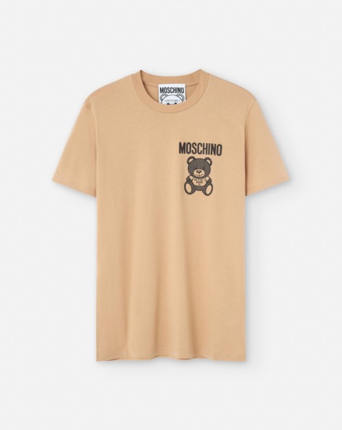 Camiseta Moschino Bear