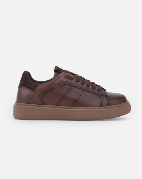 Zapatillas Calce Fox Zacapa