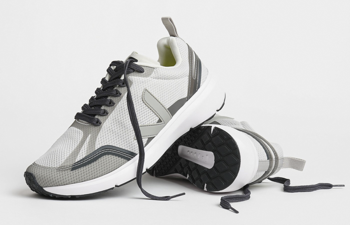 Descubre el nuevo concepto de zapatillas de running ecológicas! 