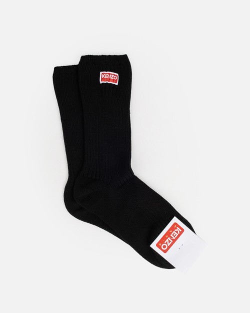 kenzo-calcetines-kenzo-paris-socks-black-negro