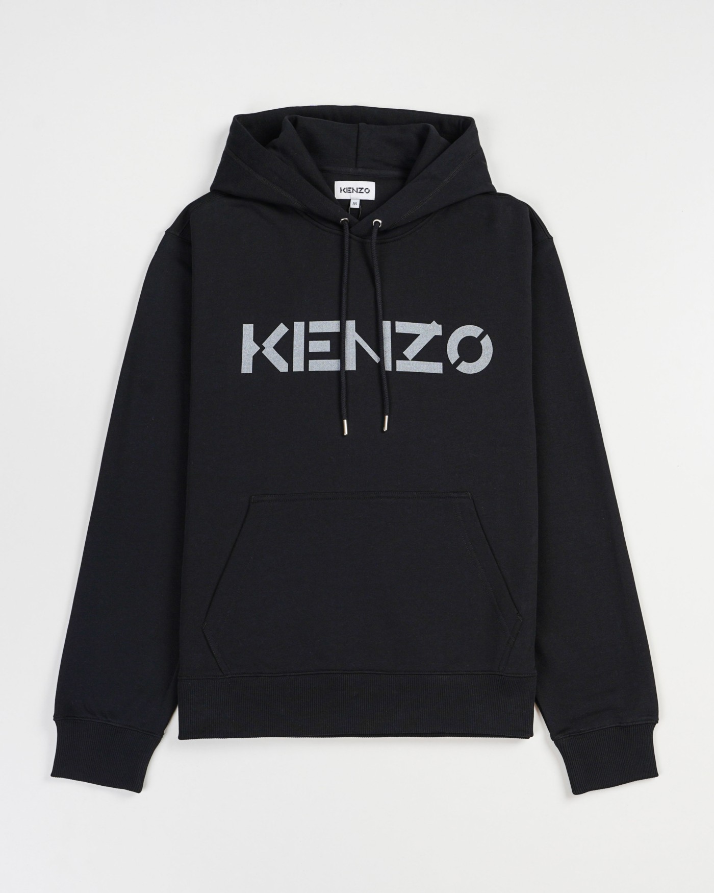 kenzo sudadera negra