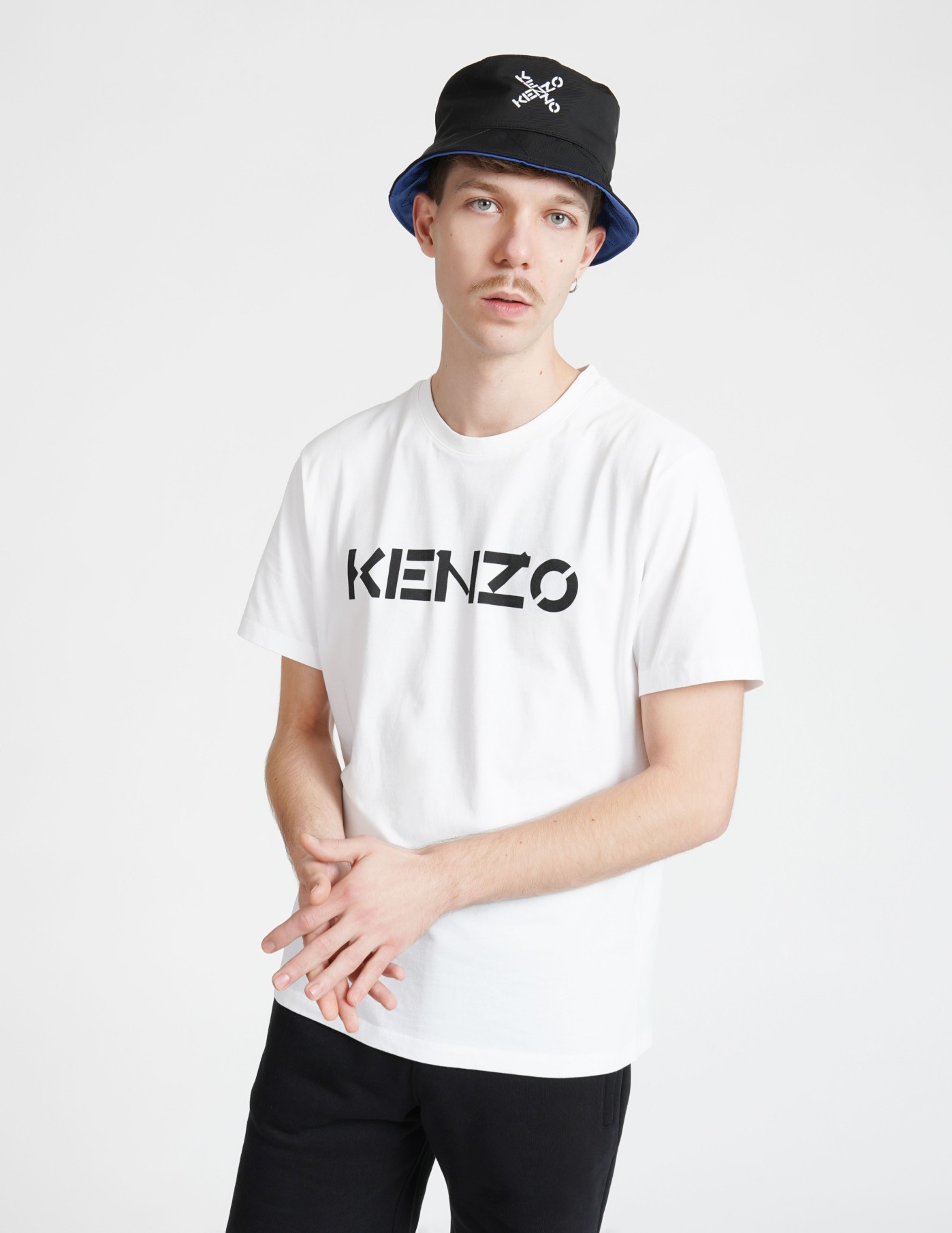 kenzo camisetas 3d
