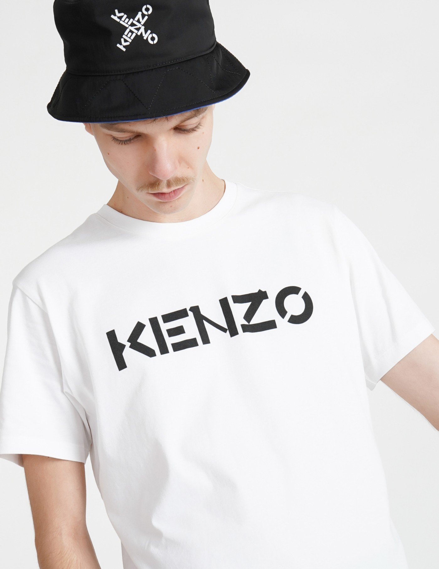 kenzo camisetas 3d