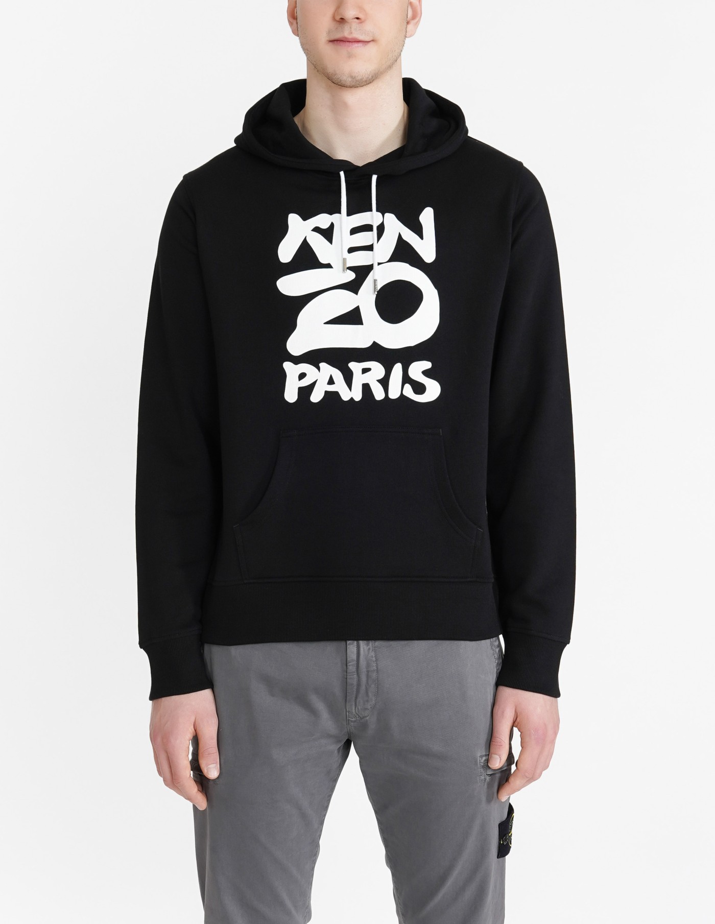 Sudadera Kenzo Paris