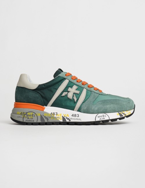 premiata lander 4588