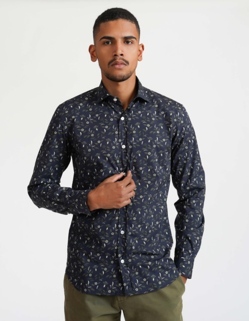 Outlet Camisas de Hombre | Comprar online en FRANK