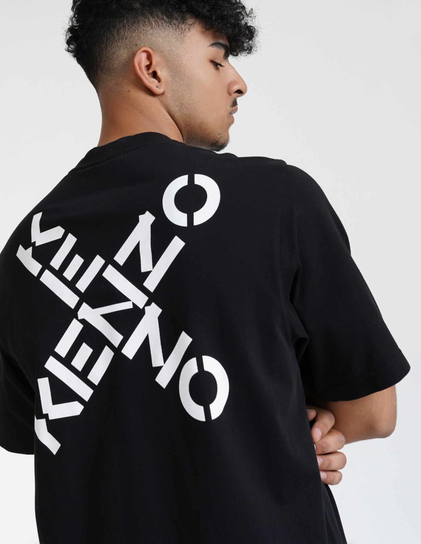 Extreme poverty Omitted jet Kenzo Camisetas Hot Sale, 56% OFF | www.chine-magazine.com