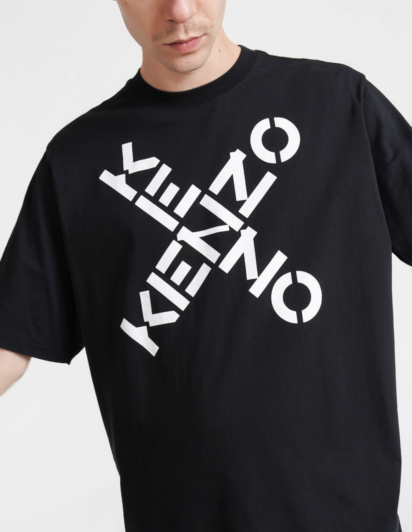 The layout Dollar Masaccio Camiseta Kenzo Negra Hotsell, SAVE 37% - geat.com.br