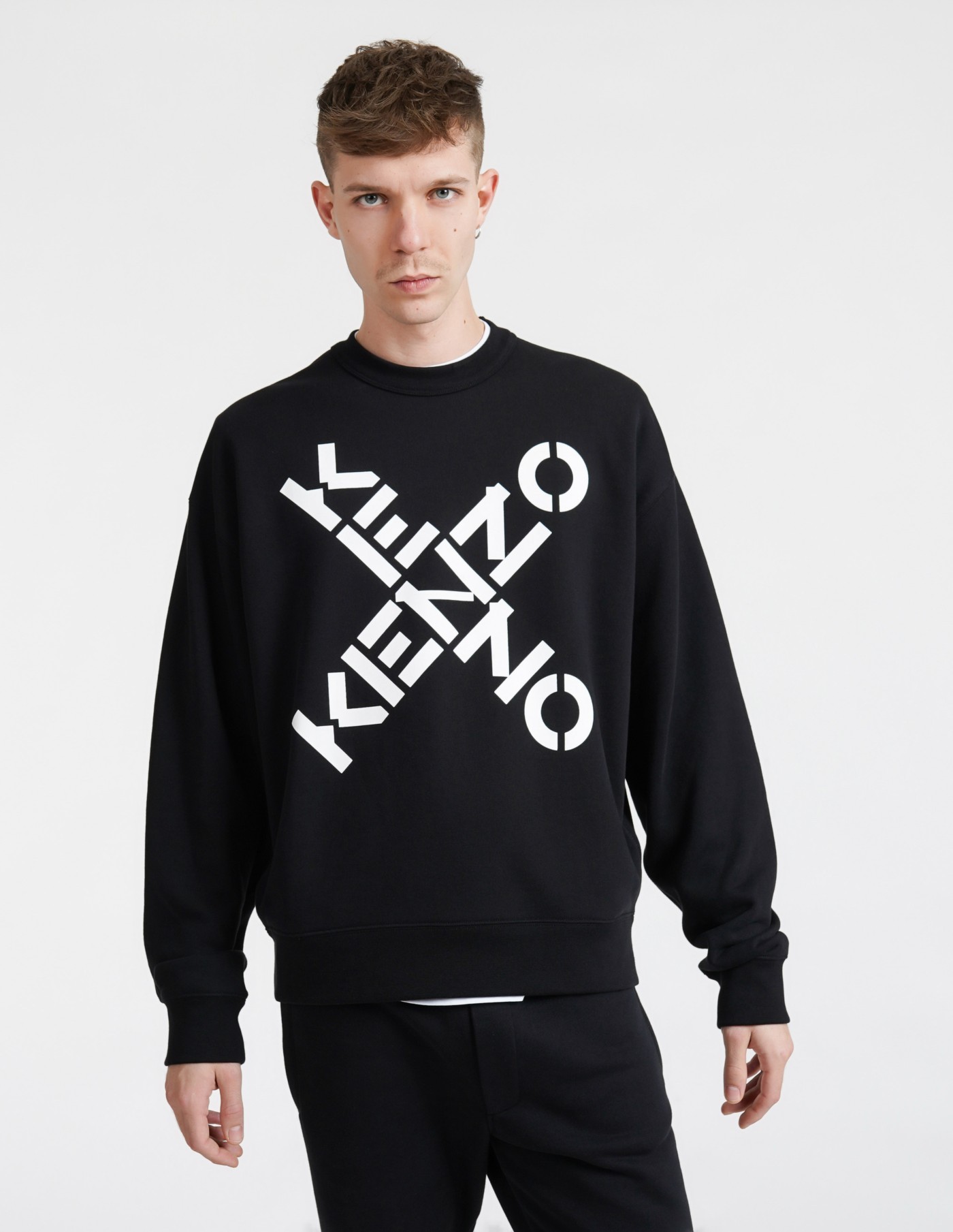 kenzo sudadera 90