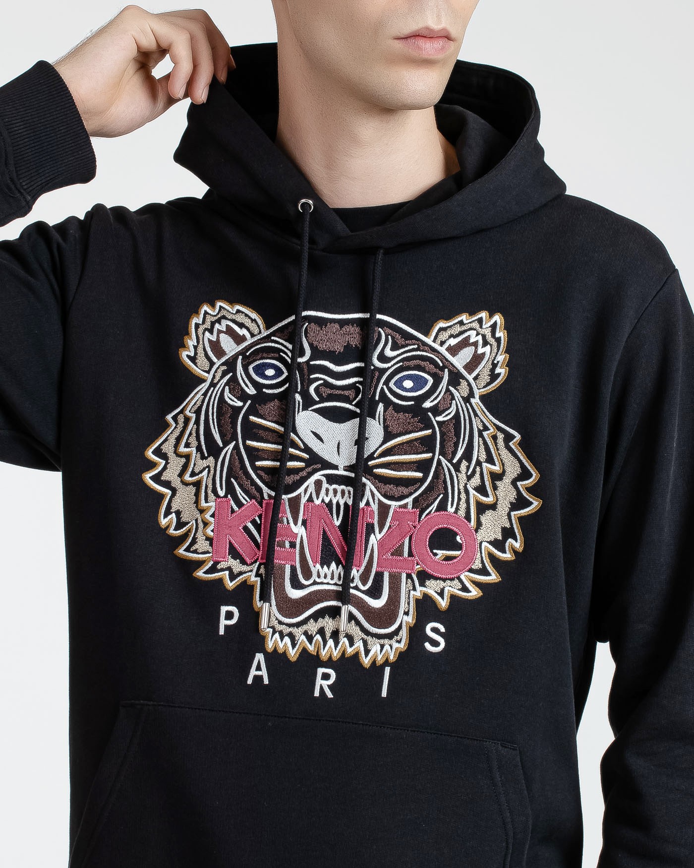 sudadera de kenzo