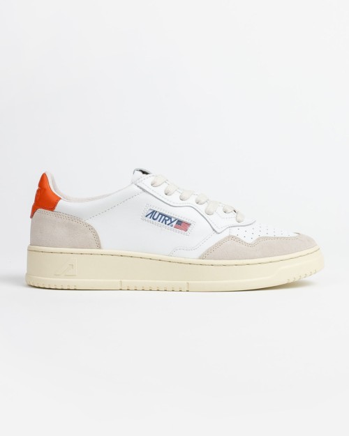 autry-zapatillas-low-sneakers-aulm-ls45-white-blancas