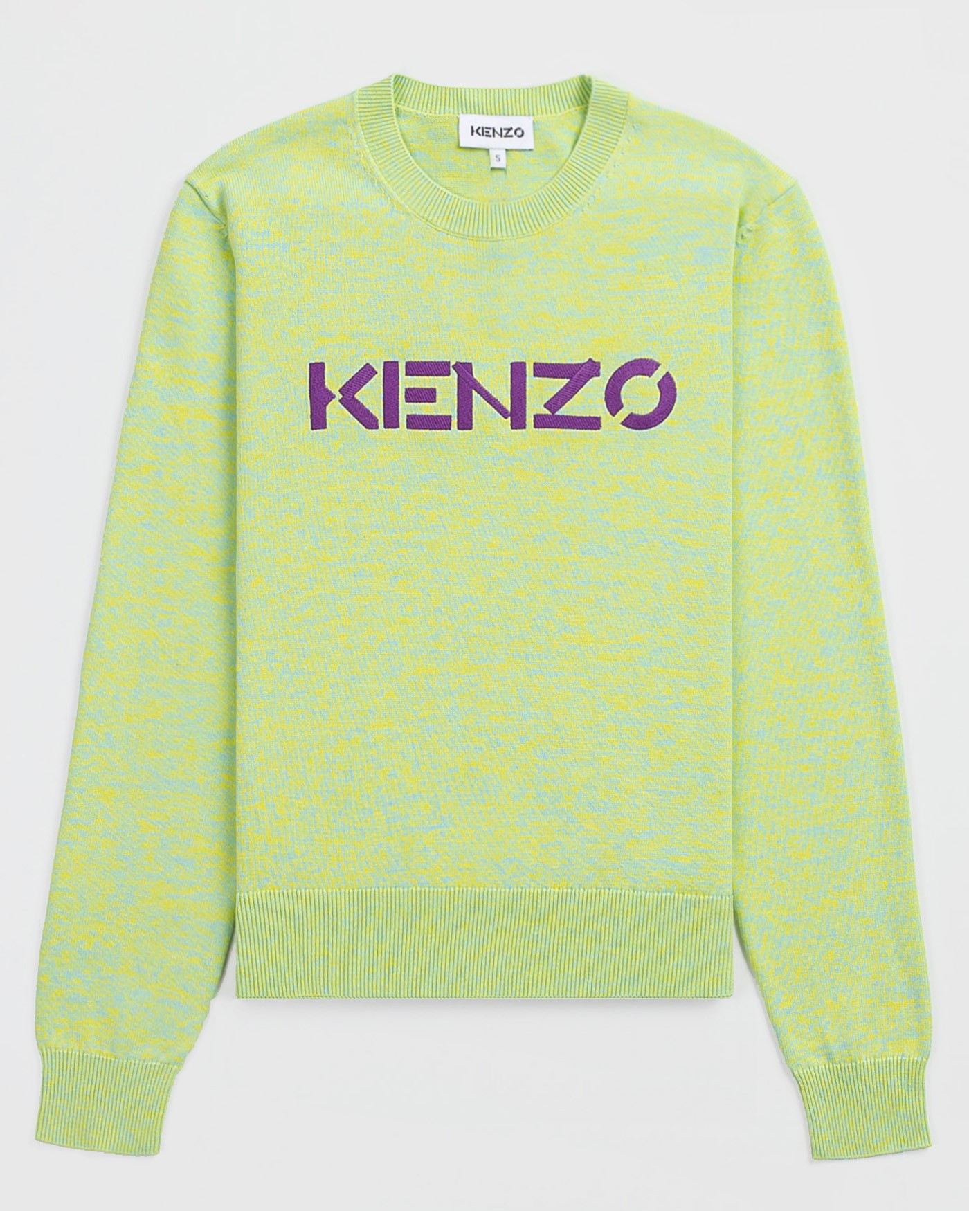kenzo sport pullover
