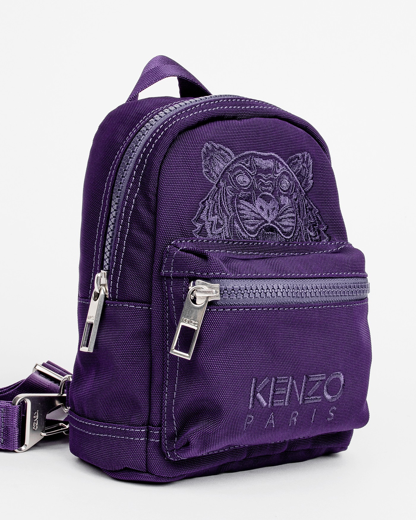 kenzo mochila