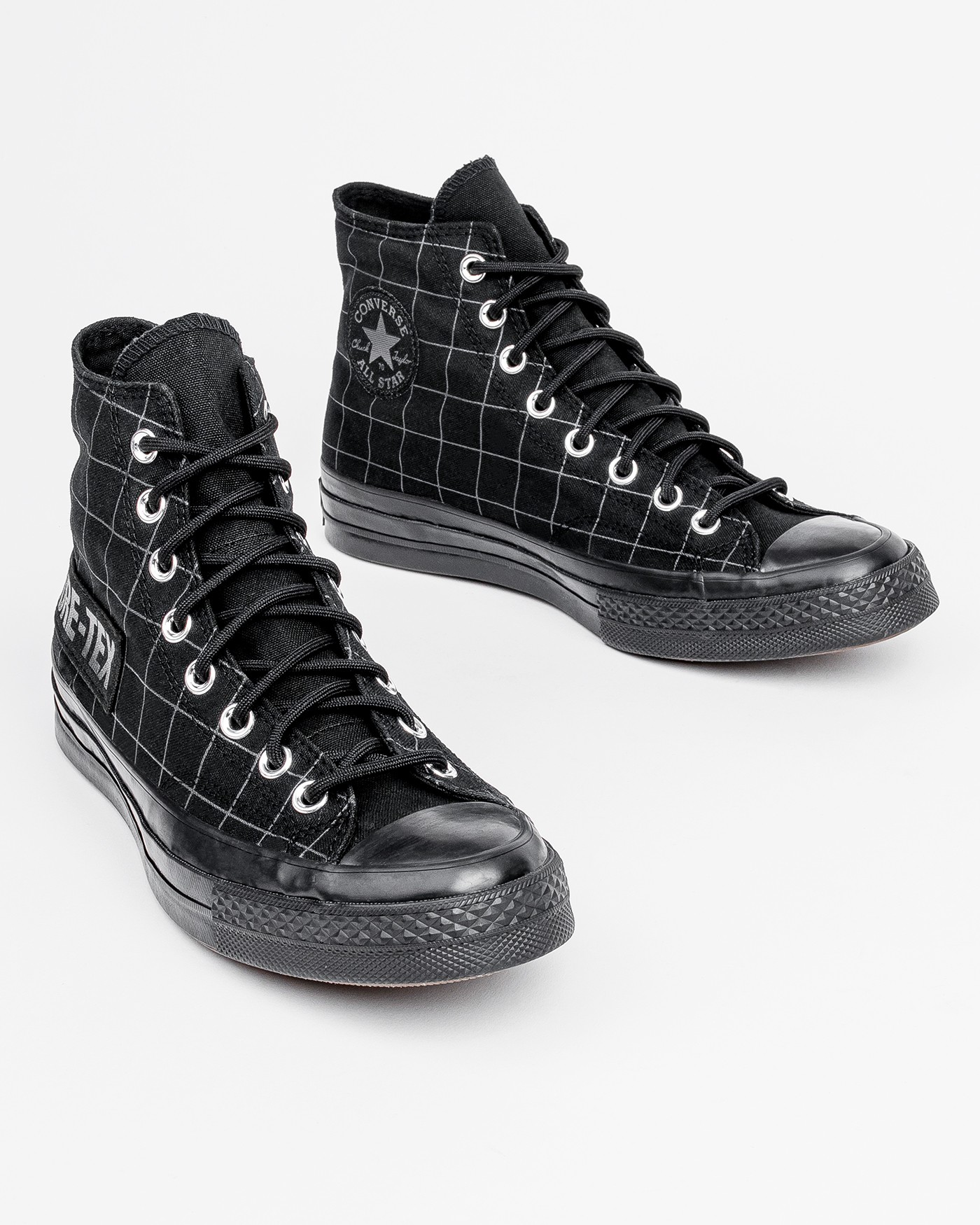 converse 70 negras