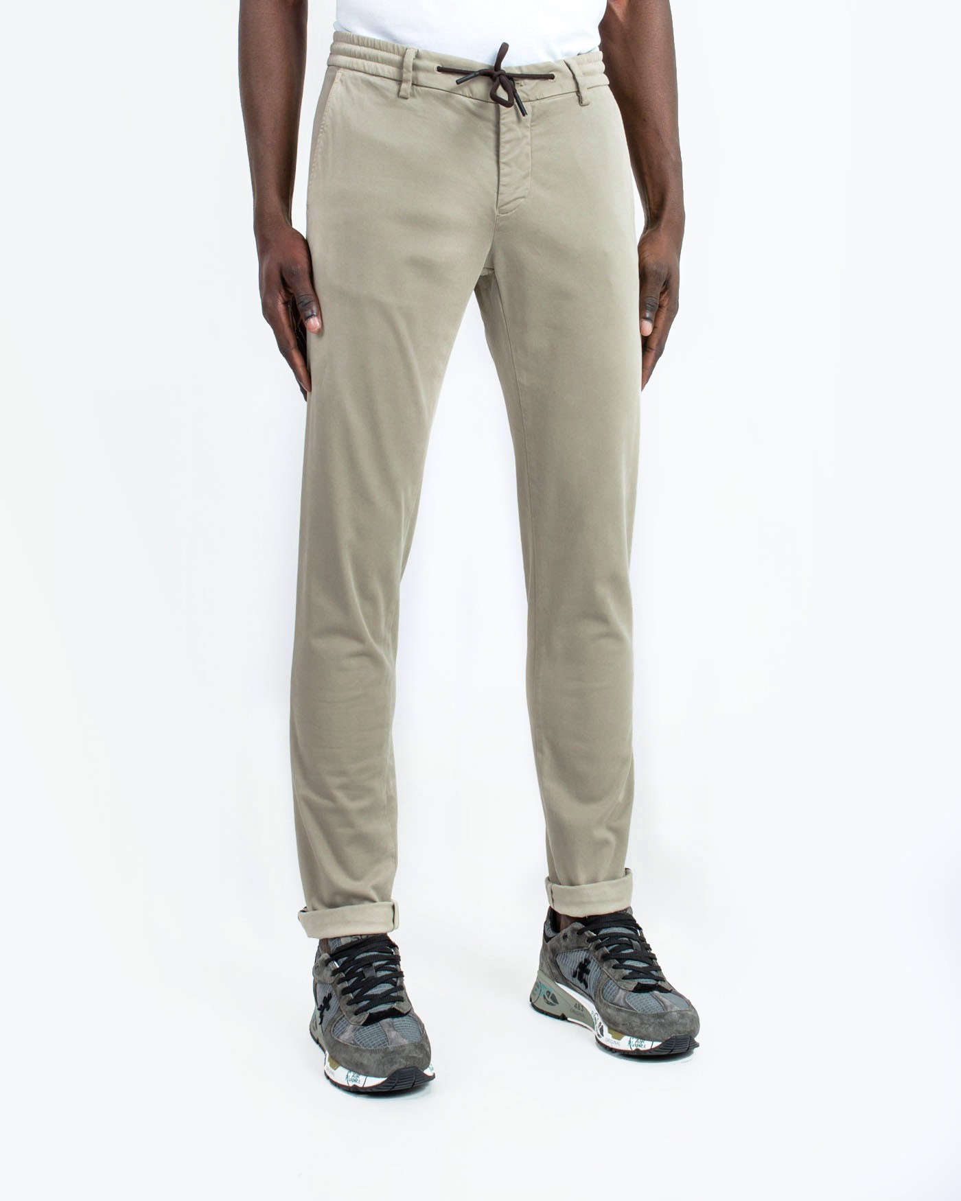 masons-pantalon-chino-milano-jogger-pants-beige (2)