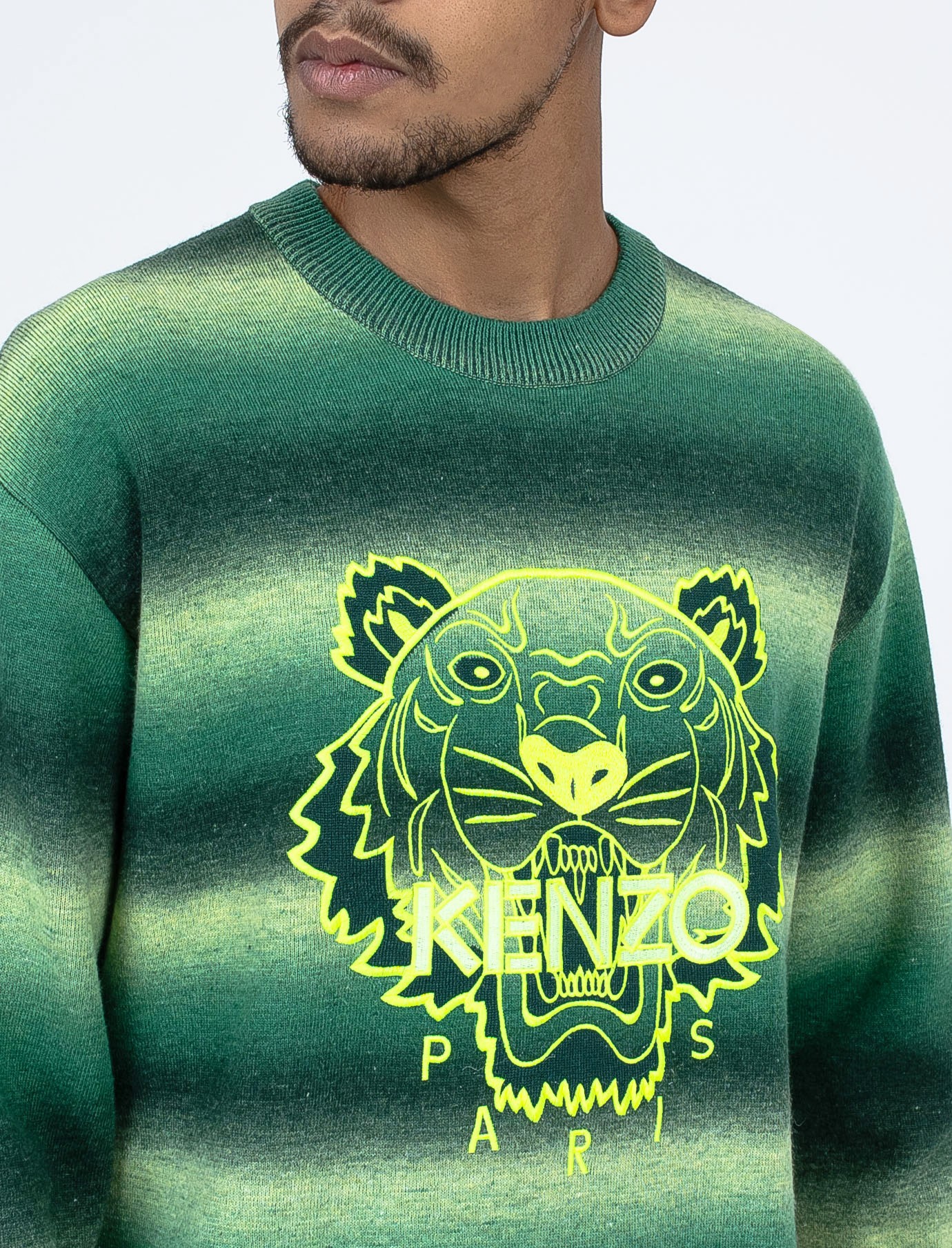 kenzo pullover