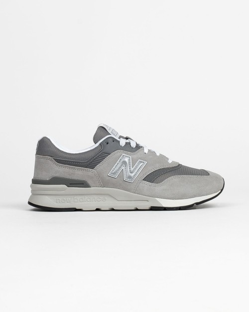 new balance 997 mujer waterproof