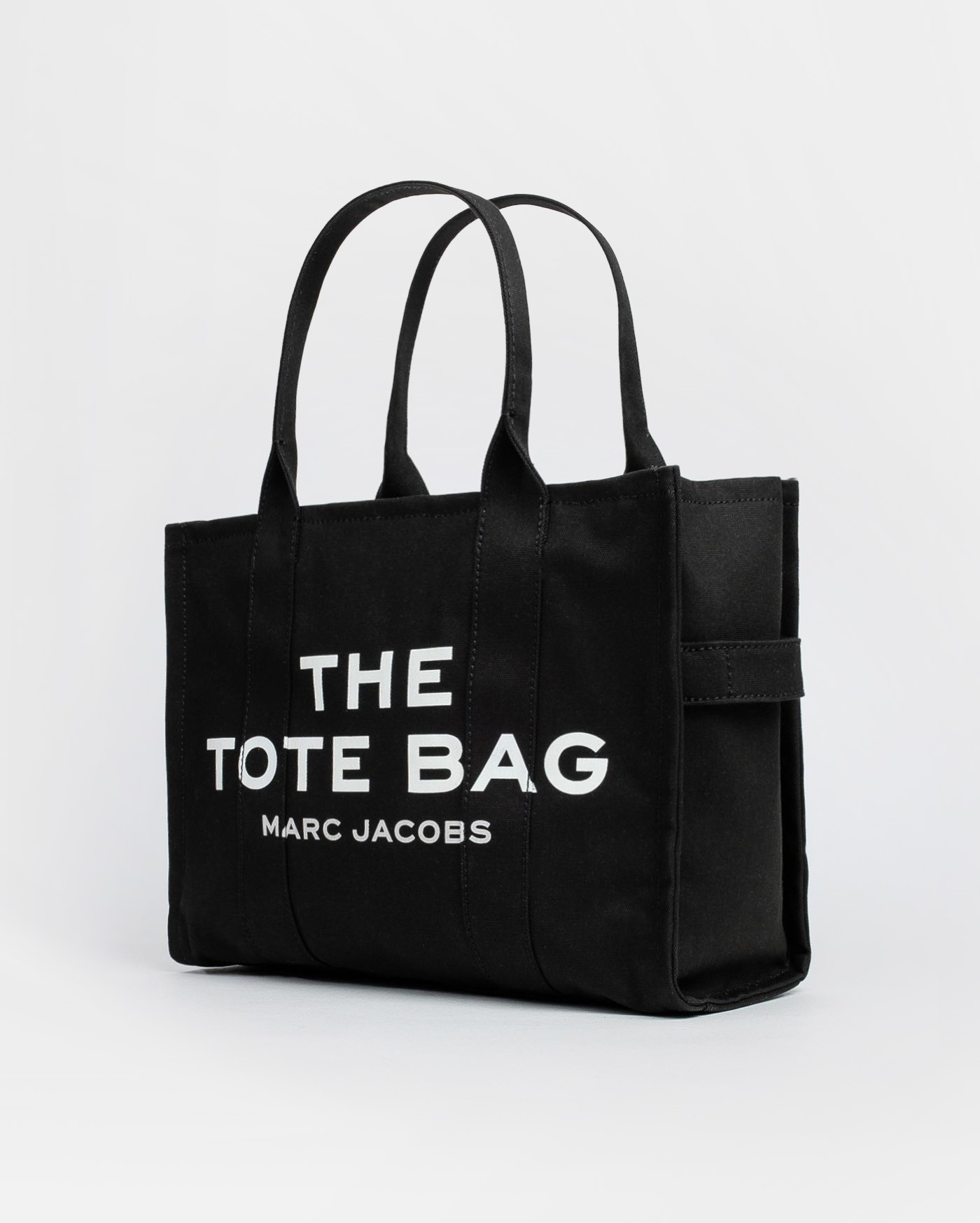 Marc Jacobss - Bolso The Large Tote Negro