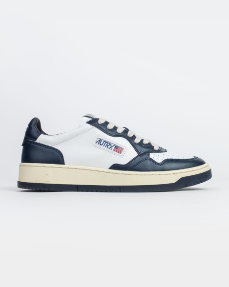 autry-zapatillas-low-sneakers-aulm-wb04-white-navy-blanco-azul-marino